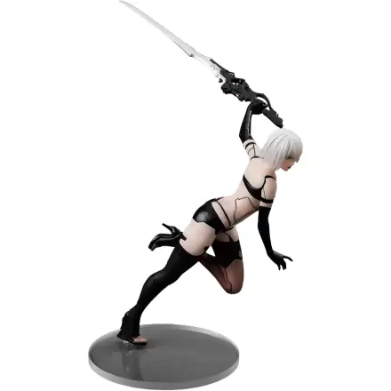 Nier: Automata A2 Yorha No. 2 Type A Short Hair Form- ISM figura 17cm termékfotó