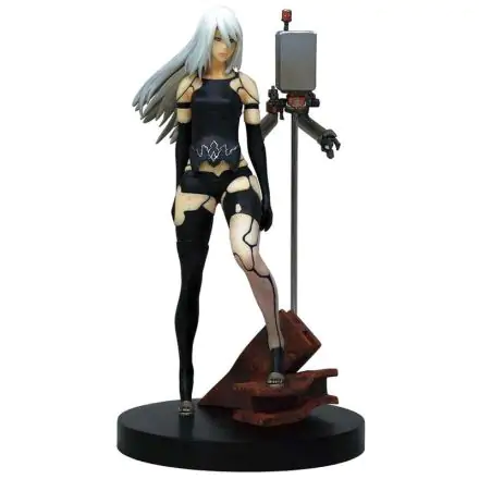 NieR Automata Character Yorha Type A No. 2 figura termékfotó