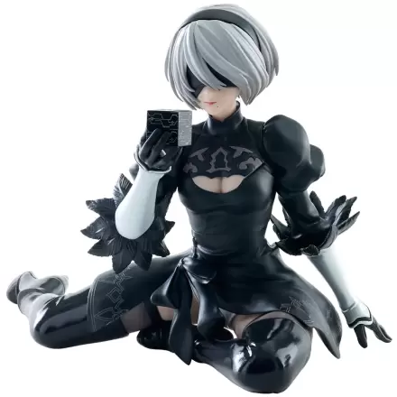 Nier: Automata For the Glory of Mankind 2B figura 10cm termékfotó