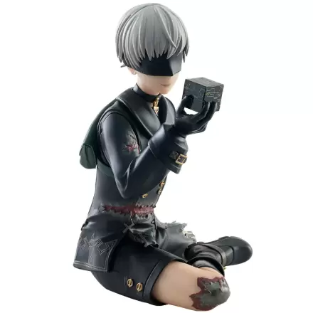 Nier: Automata For the Glory of Mankind 9S figura 10cm termékfotó