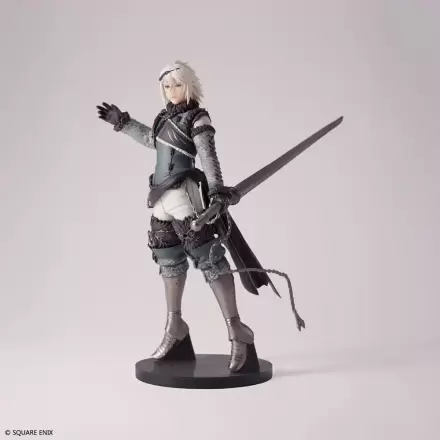 NieR:Automata Form-ISM NieR Ver.1.22474487139... PVC szobor figura 19 cm termékfotó