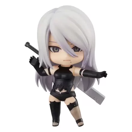 NieR:Automata Nendoroid akciófigura A2 (YoRHa Type A No. 2) 10 cm termékfotó