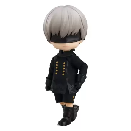 NieR:Automata Nendoroid Doll akciófigura 9S (YoRHa No.9 Type S) 14 cm termékfotó
