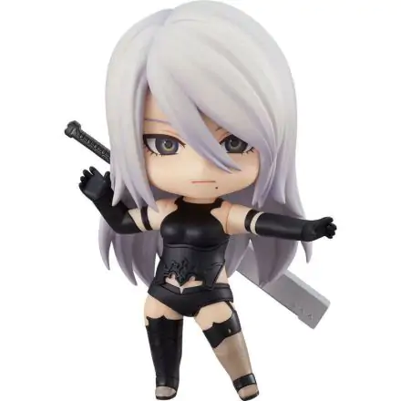 Nier Automata Type Yorha N2 Nendororid figura termékfotó