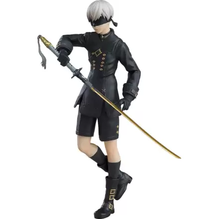 Nier Automata Ver 1.1A Pop Up Parade 9S YoRHa No.9 Type S PVC szobor figura 16 cm termékfotó