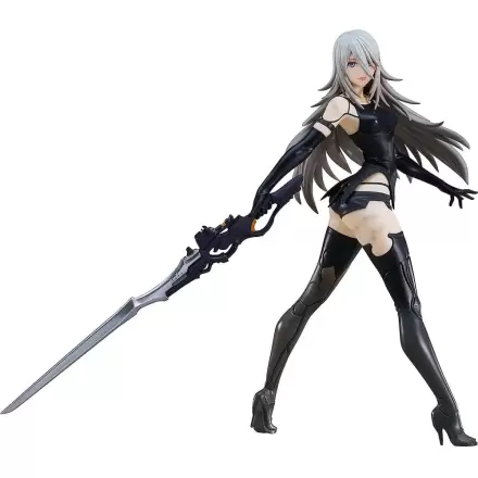 Nier Automata Ver 1.1A Pop Up Parade A2 YoRHa Type A No. 2 PVC szobor figura 17 cm termékfotó