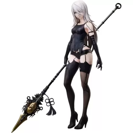 NieR:Automata Ver1.1a 1/4 A2 (YoRHa Type A No. 2) PVC szobor figura 44 cm termékfotó