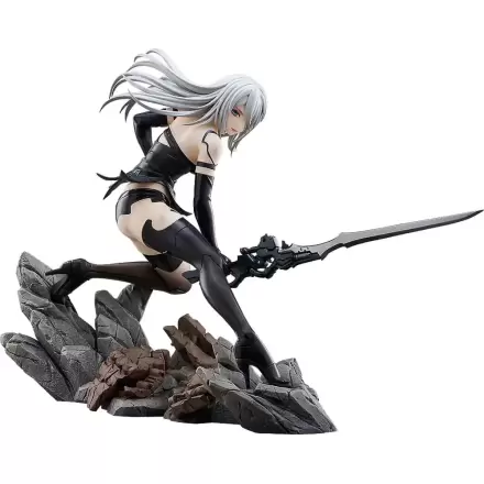 NieR:Automata Ver1.1a 1/7 A2 PVC szobor figura 20 cm termékfotó