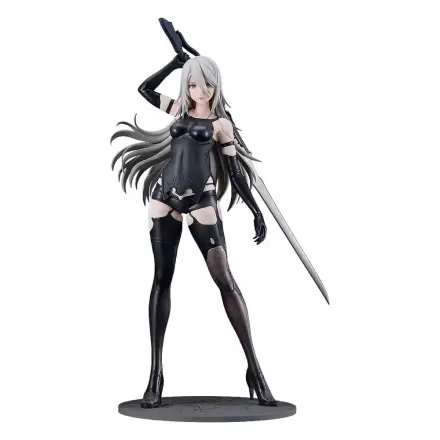 NieR: Automata Ver1.1a 1/7 A2 szobor figura 27 cm termékfotója