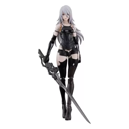 Nier:Automata Ver1.1a Figma akciófigura A2 16 cm termékfotója