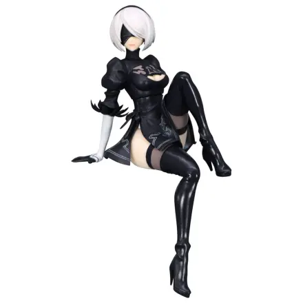 NieR:Automata Ver1.1a Noodle Stopper YoRHa No.2 Type B PVC szobor figura 13 cm termékfotó