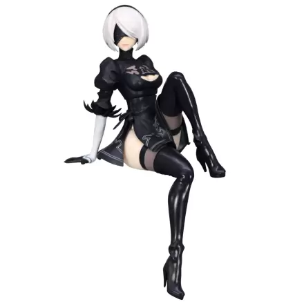 NieR:Automata Ver1.1a Noodle Stopper YoRHa No.2 Type B PVC szobor figura 13 cm termékfotó