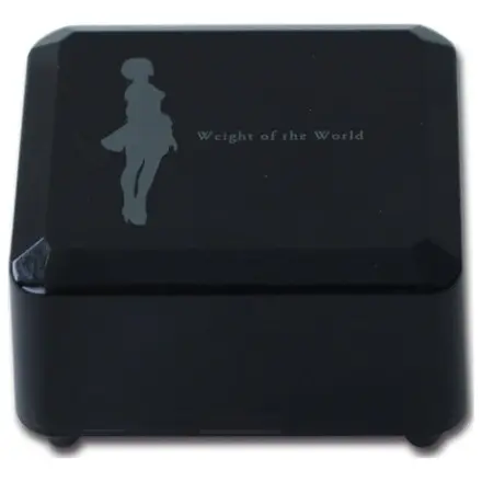 NieR:Automata <Weight of the World> Wave 2 zenedoboz  termékfotó