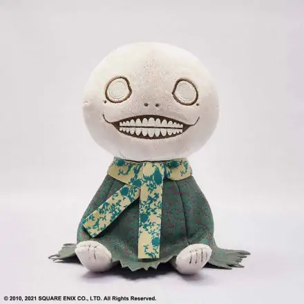 NieR Replicant ver.1.22474487139... Emil plüss figura 19 cm termékfotó