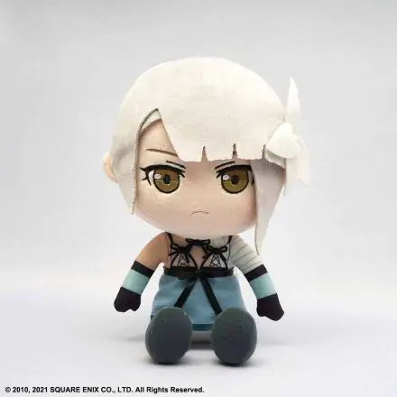 NieR Replicant ver.1.22474487139... Kainé plüss figura 20 cm termékfotó