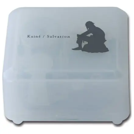 NieR replikant/Gestalt <Kainé / Salvation> Wave 2 zenedoboz  termékfotó