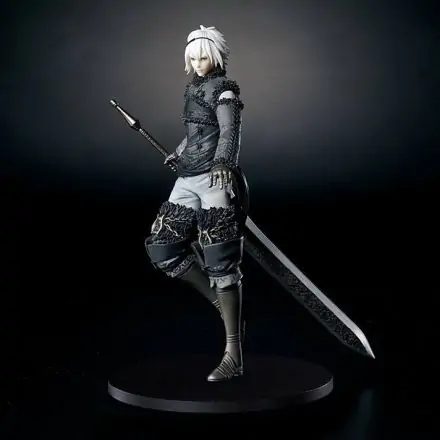 NieR replikant ver.1.22474487139... Adult Protagonist PVC szobor figura 20 cm termékfotó