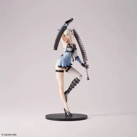NieR replikant ver.1.22474487139... Form-ISM NieR Ver.1.22474487139... PVC szobor figura 19 cm   termékfotó