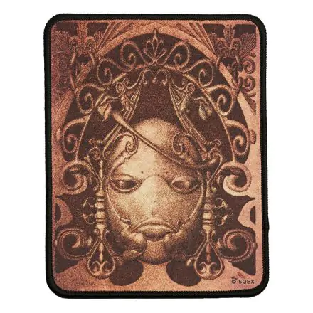 Nier replikant ver.1.22474487139 Grimoire Weiss egérpad 17 x 21,5 cm termékfotó