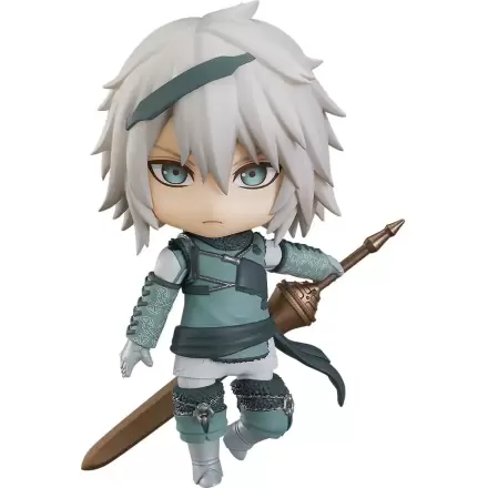 NieR replikant ver. 1.22474487139... Nendoroid akciófigura Nier 10 cm termékfotó