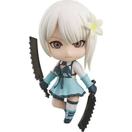 Nier Replicant ver.1.22474487139... Nendoroid Kaine akciófigura 10 cm termékfotó