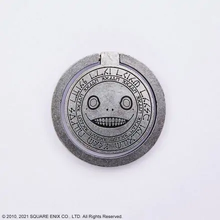 Nier ver.1.22474487139 Smartphone Ring Emil replika termékfotó
