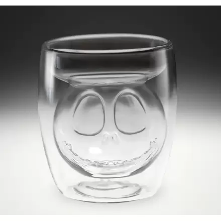 Nightmare Before Christmas 3D Glas termékfotója