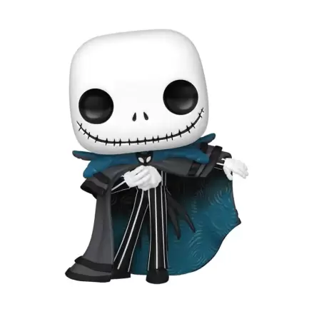 Nightmare before Christmas Funko POP! Disney Vinyl figura Couture Jack 9 cm termékfotó