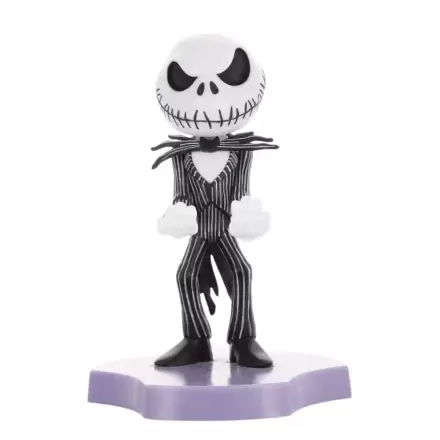 Nightmare Before Christmas Holdems Mini-Halter Jack 10 cm termékfotója