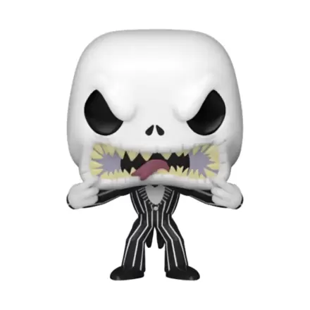 Nightmare before Christmas Holiday 2025 Pocket Funko POP! Vinyl figura Jack Tree Holiday Box 4 cm termékfotó