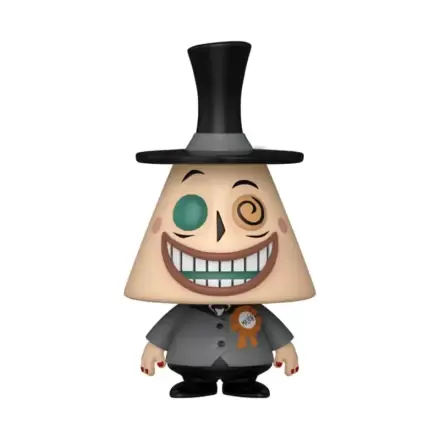 Nightmare before Christmas Holiday 2025 Pocket Funko POP! Vinyl figura Mayor Tree Holiday Box 4 cm termékfotó