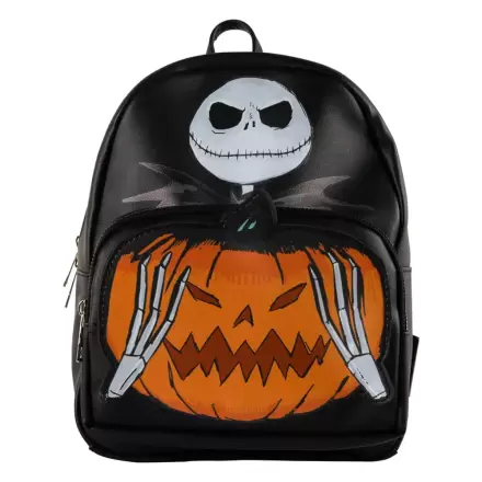 Nightmare before Christmas Rucksack Jack & Pumpkin termékfotója