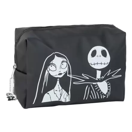 Nightmare Before Christmas Kosmetiktasche Jack & Sally termékfotója