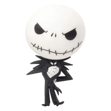 Nightmare before Christmas Jack hűtőmágnes termékfotó