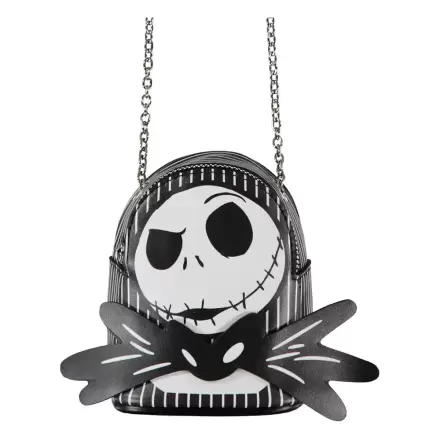 Nightmare before Christmas Jack Micro táska pénztárca termékfotó