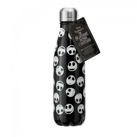 Nightmare before Christmas Jack Pattern vizespalack kulacs termékfotó