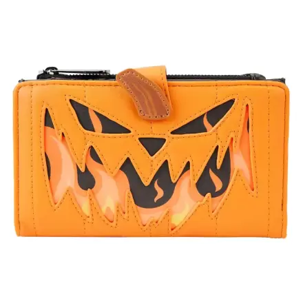 Nightmare Before Christmas Jack Pumpkin Head pénztárca termékfotó