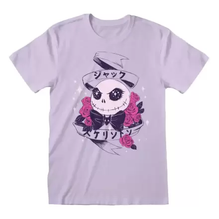 Nightmare Before Christmas Kawaii Jack póló termékfotó