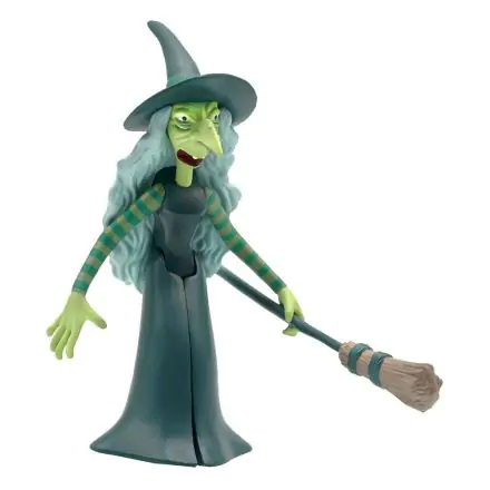 Nightmare Before Christmas ReAction Witch akciófigura 10 cm termékfotó