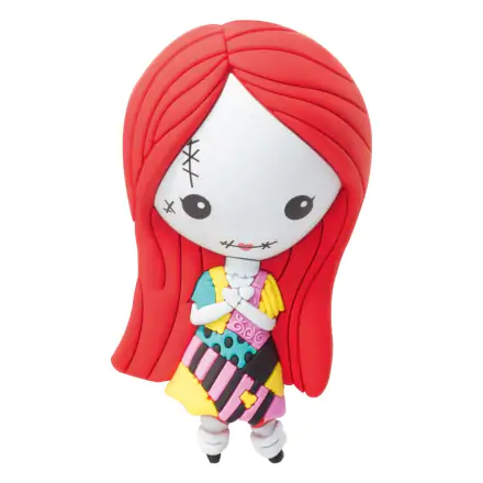 Nightmare before Christmas Sally hűtőmágnes termékfotó
