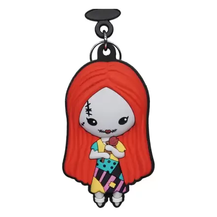 Nightmare before Christmas PVC Tasche Clip Sally termékfotója