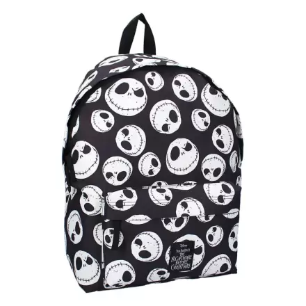Nightmare Before Christmas Scream King Allover Print táska hátizsák 43 cm termékfotó