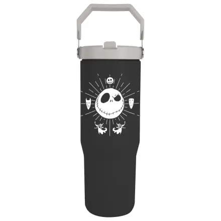 Nightmare Before Christmas Spooky tumbler utazó pohár 880ml termékfotó