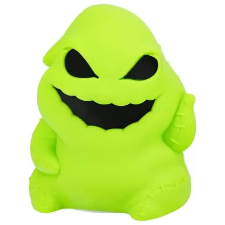 Nightmare Before Christmas SquishyGlo szilikon lámpa Oogie Boogie 16 cm termékfotó