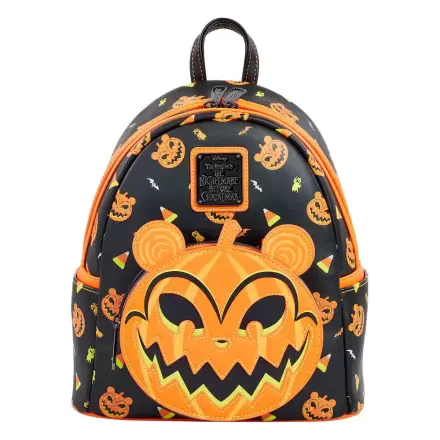 Nightmare before Christmas Teddy Jack o Lantern Mini táska hátizsák termékfotó