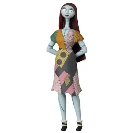 Nightmare before Christmas UDF Sally Mini figura 12 cm termékfotó