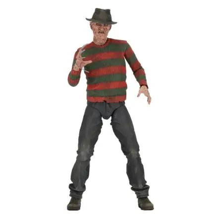 Nightmare On Elm Street 2 1/4 Freddy Krueger akciófigura 46 cm termékfotó