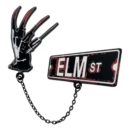 Nightmare on Elm Street  Pin Badge 2-Pack termékfotója