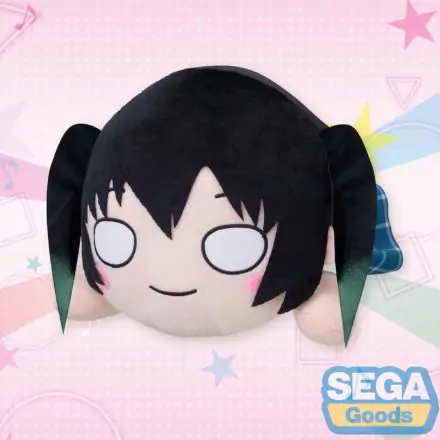 Nijigasaki High School Idol Club Yu Takasaki Nesoberi plüss 22cm termékfotó