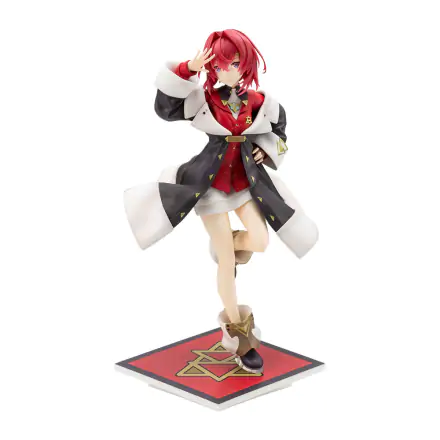 Nijisanji 1/7 Ange Katrina PVC szobor figura 26 cm termékfotó